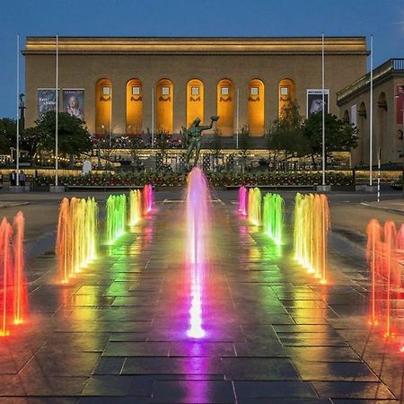 Husbaten Vega 1 Goeteborg City ภายนอก รูปภาพ