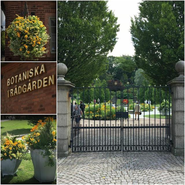 Husbaten Vega 1 Goeteborg City ภายนอก รูปภาพ